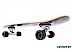 Лонгборд Mindless Surf Skate Black MS1000