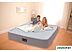 Надувной матрас-кровать INTEX 67770 Queen Comfort-Plush