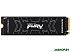 SSD Kingston Fury Renegade 4TB SFYRD/4000G