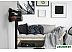 Пылесос Gorenje SVC216FMLBKII