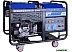 Бензиновый генератор ТСС SGG 12000EHLA