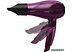 Фен SCARLETT SC-HD70T24 (фиолетовый/черный)