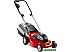 Газонокосилка Einhell GC-EM 1437 (3400285)