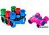 Бинокль Levenhuk LabZZ B2 Flamingo 79568