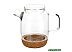 Заварочный чайник Makkua Fika TF800