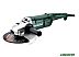Угловая шлифмашина Metabo W 2000-230 606430010 Угловая шлифмашина Metabo W 2000-230 606430010