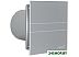Вентилятор накладной CATA E-100 GS Glass Silver std