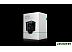 Кулер для процессора DeepCool AK400 ZERO DARK PLUS R-AK400-BKNNMD-G-1