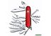 Нож перочинный Victorinox SwissChamp 1.6795.LB1 (красный)