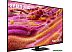 MiniLED телевизор Samsung Neo QLED 4K QN90F AI QE55QN90FAUXRU