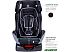 Детское автокресло Amarobaby Professional (черный/серый)