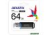 USB Flash A-Data C906 64GB (черный) (AC906-64G-RBK)
