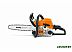 Бензопила STIHL MS 170 Бензопила STIHL MS 170