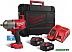 Гайковерт Milwaukee M18 ONEFHIWF12-502X 4933459727 (с 2-мя АКБ, кейс)