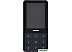 Плеер MP3 Digma Y4 16GB (черный)