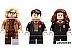 Конструктор Lego Harry Potter Больничное крыло Хогвартса 76398