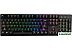 Клавиатура Dareu EK1280S (черный, Dareu Red)