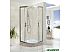 Душевой уголок WeltWasser WW500 С 90/189