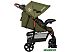 Детская прогулочная коляска Lionelo Emma Plus (зеленый)
