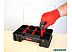 Набор ящиков Qbrick System Pro Set 5в1 (черный) (Z255710PG001)