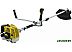 Триммер бензиновый HUTER GGT-430T Триммер бензиновый HUTER GGT-430T