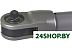 Трещотка Milwaukee M12 FIR38LR-0 4933471500 (без АКБ)