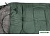 Спальный мешок одеяло Totem Fisherman XXL TTS-013-LT (левая молния)