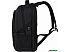 Городской рюкзак Germanium Upgrade 271666 (черный)