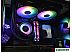 Кулер для процессора DeepCool GamerStorm Castle 240RGB V2 DP-GS-H12AR-CSL240V2