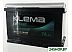 Автомобильный аккумулятор Klema Better 6CТ-74А(0) (74 А·ч)