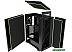 Корпус Montech AIR 1000 Silent (черный)