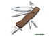 Туристический нож Victorinox Forester Wood (0.8361.63)
