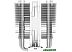 Кулер для процессора ID-Cooling SE-207-XT Slim Snow