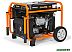 Бензиновый генератор Daewoo Power GDA 6600Ei Бензиновый генератор Daewoo Power GDA 6600Ei