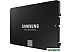 SSD Samsung 870 Evo 4TB MZ-77E4T0BW