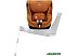 Детское автокресло Britax Romer DualFix i-Sense (golden cognac)