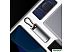 USB-хаб Baseus Metal Gleam Series 4-Port USB-A Hub WKWG070013