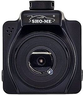 Картинка Видеорегистратор SHO-ME FHD-850