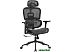 Офисное кресло myroo Office Impact HS-3852H-1-B (black)