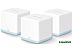 Wi-Fi система Mercusys Halo H30 (3 шт)