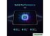 Планшет Oukitel RT2 (черный)