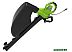 Воздуходувка-пылесос садовый Greenworks BL3000 (2406507)
