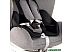Детское автокресло Lorelli Lusso SPS Isofix 2021 (бежевый)