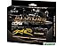 Оперативная память Apacer Panther Golden 32ГБ DDR4 3200 МГц AH4U32G32C2827GAA-1