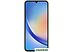 Смартфон Samsung Galaxy A34 6/128Gb (лайм)