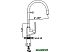 Смеситель Ledeme L4074WR-3