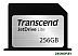 Карта памяти Transcend SDXC JetDrive Lite 130 256GB [TS256GJDL130]