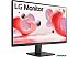 Игровой монитор LG 27MR400-B