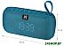 Беспроводная колонка Jet.A PBS-90 (бирюзовый)