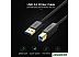 Кабель UGREEN US210 30753 Black